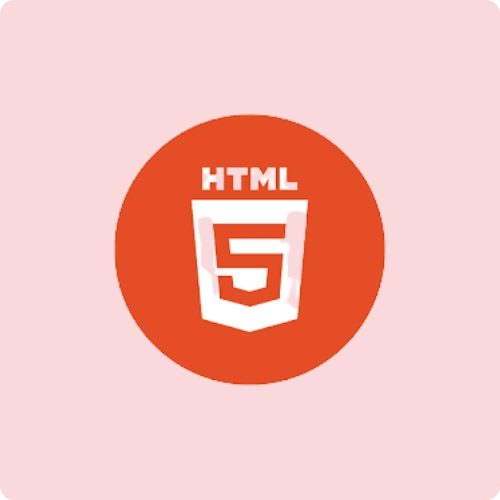 html