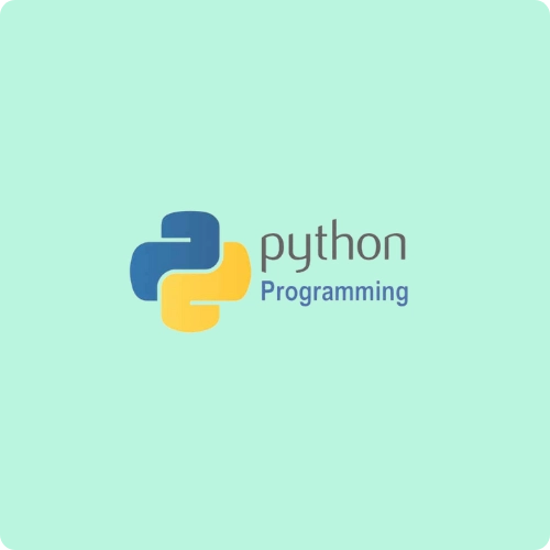 python