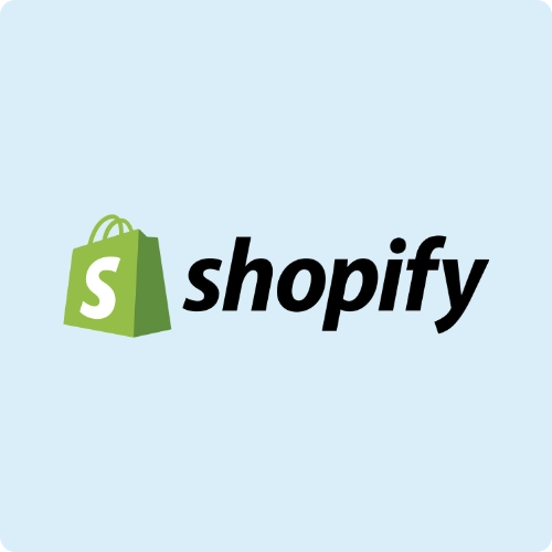 shopify