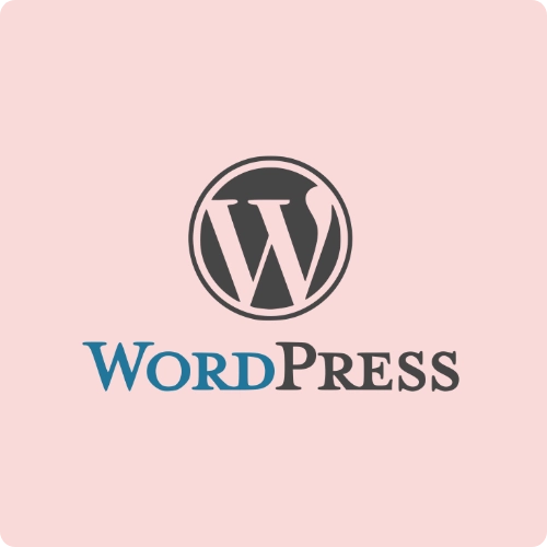 wordpress